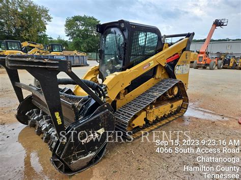 skid steer loader sevierville|equipment rental sevierville tn.